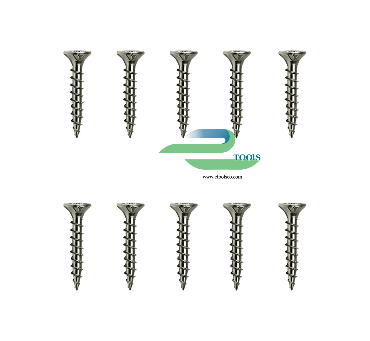 پیچ پانلی گالوانیزه 5×40